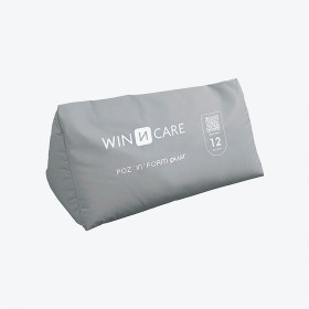 Coussin Triangulaire POZ IN FORM 12 - 60 x 30 x 30 cm