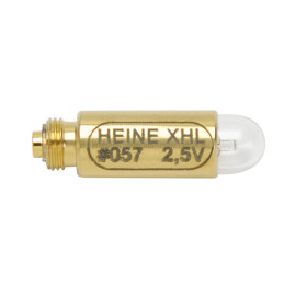 Ampoule XHL XENON halo.2,5V