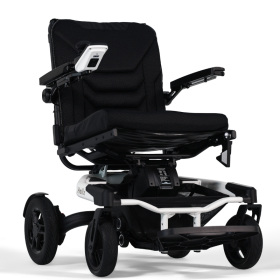 Fauteuil roulant électrique SmartChair Helix