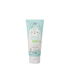 Liniment Oléo-Calcaire BIO 100 ml Baby Green