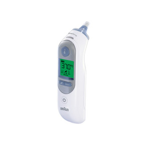 Thermoscan 7 avec fonction Age Precision