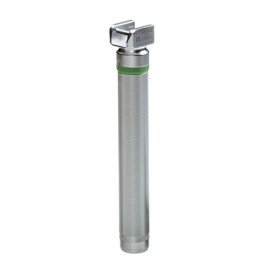 Poignée de laryngoscope à piles F.O Slim