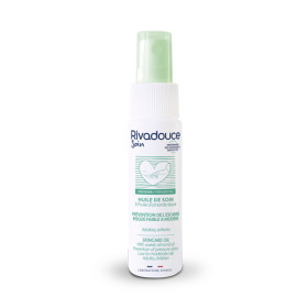 Huile de soin Rivadouce 50 ml