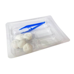 Sets de soins N° 1 