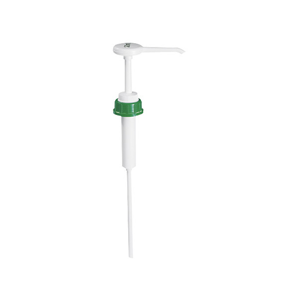 Pompe pour bidons de 5 L