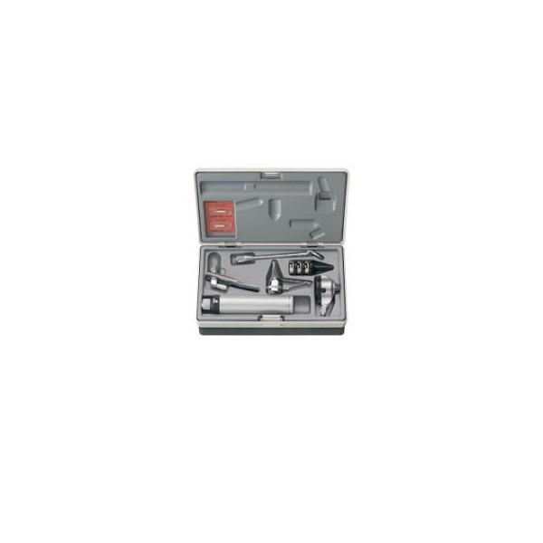 Coffret ORL BETA 100 (3 Spéc.+1 Porte Ab-Lang.+1