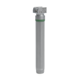 Poignée laryngoscope FO 4 Slim LED complète