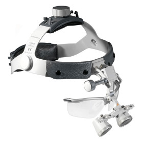 Lampe frontale ML 4 LED Headlight