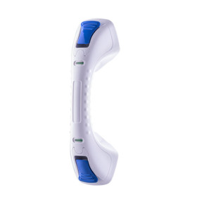 Barre d'appui à ventouse Stiléo 30 cm