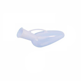 Urinal gradué pour homme sans bouchon