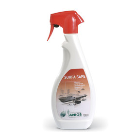 Anios Surfa'Safe 750 ml rouge