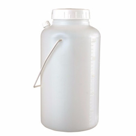 Pot à urine de 2,5 L