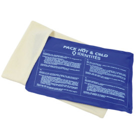 Compresse Hot-Cold - 40 x 30 cm