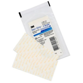 Suture cutanée adhésive Steri-Strip 100 x 12 mm