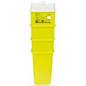 Collecteur 13L