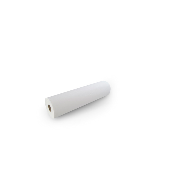 Rouleaux de draps gaufrés pour table d'examen - 60 x 35 cm 