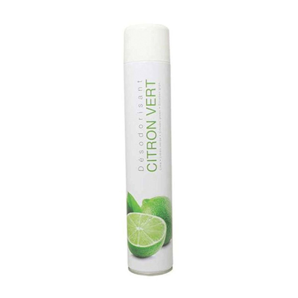 Désodorisant d'atmosphère - Citron vert 