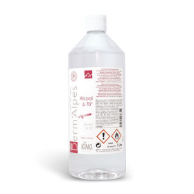 Alcool 1 L