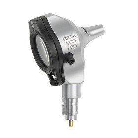 Tête Otoscope BETA 200 LED F.O.
