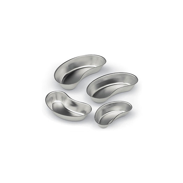 Haricot inox 25 cm