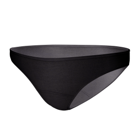 Culotte règle Fille Noire T8