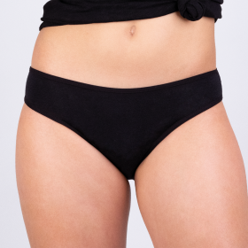 Culotte règle Fille Noire T7