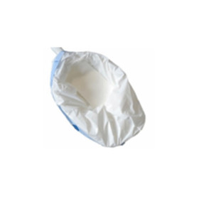 Protège bassin avec tampon absorbant usage unique
