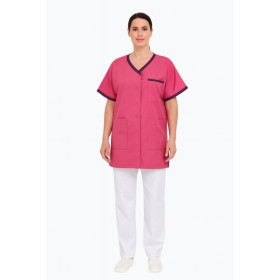 Veste femme - Viza rose T2