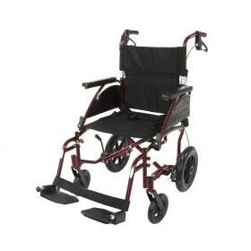 Fauteuil de transfert Stan Ultra T.48