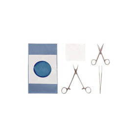 Set de suture Essential 