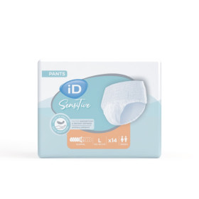 iD Sensitive Pants - Normal - L
