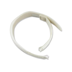 Collier de fixation pour canule de trachéo avec velcro | MEDTRONIC