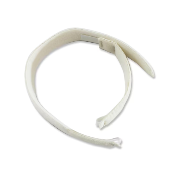 Collier de fixation pour canule de trachéo avec velcro | MEDTRONIC