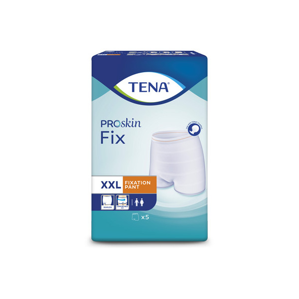 TENA ProSkin Fix - Fixation Pant - Taille XXL