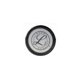 Bague plastique noire pour Classic II nouveau-né