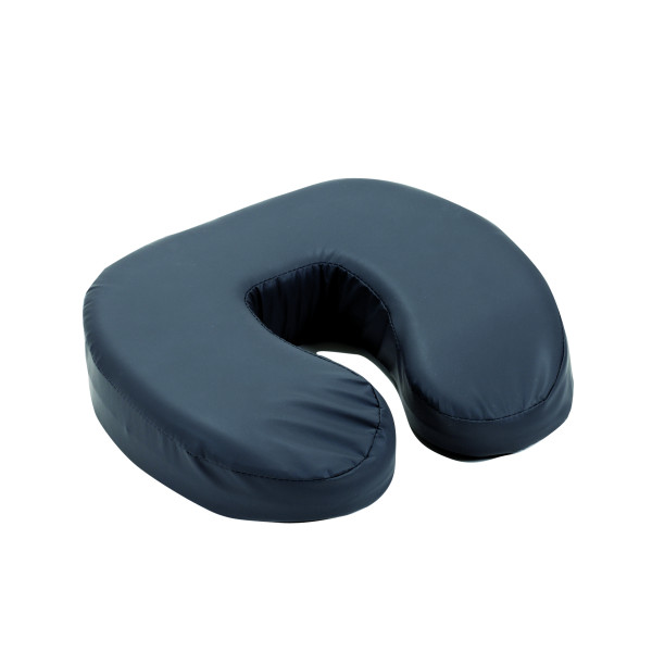Coussin demi-bouée