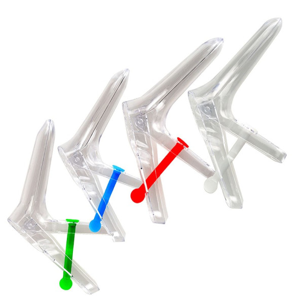 Spéculum vaginal - Diamètre 24 mm