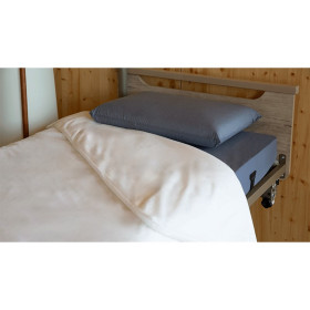 Housse de couette imperméable 200 x 200 cm