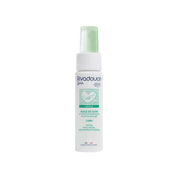 Huile de soin - 50 ml