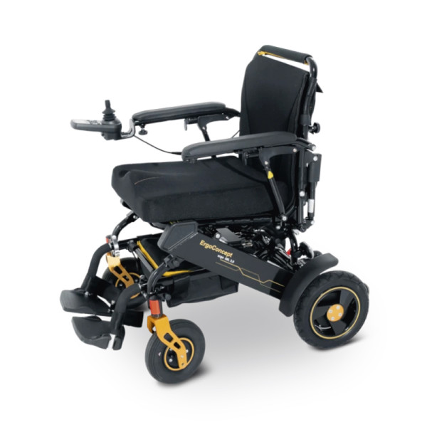 Fauteuil Roulant Electrique - Ergo 08L 3.0 FRE-B