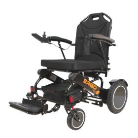 Fauteuil roulant électrique Ergo 09 L 2.0