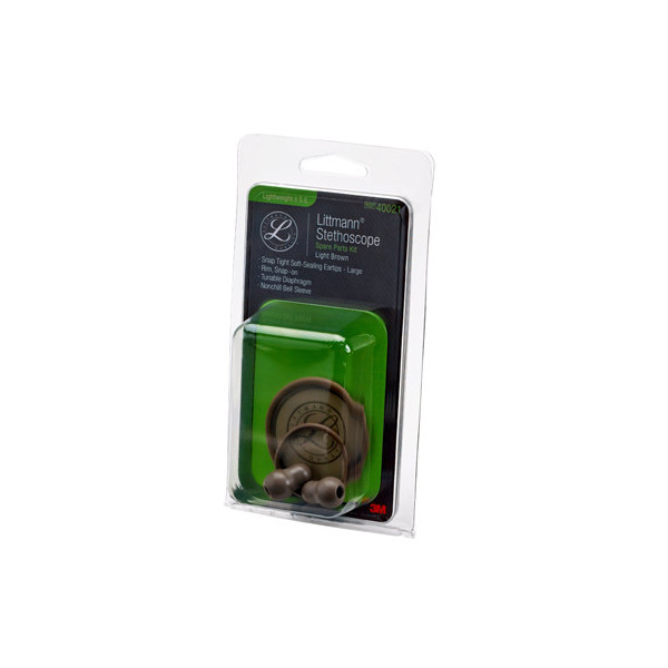 Kit pièces détachées stétho Lightweight II Ma