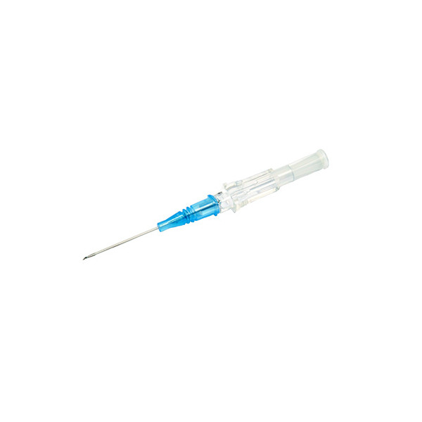 Catheter Insyte Standard 22 G 25 mm bleu