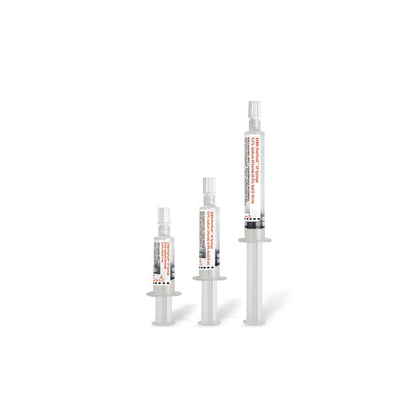 SERINGUE pré-remplie - BD POSIFLUSH 3ml