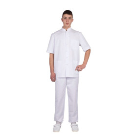 Tunique homme Ispahan - Taille 0 (36/38)