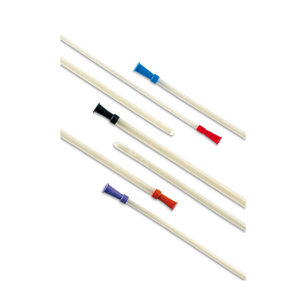 Sonde rectale CH 26 8,7 mm stérile