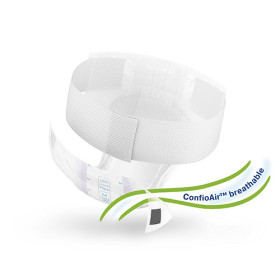  TENA ProSkin Flex Plus - Taille S