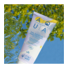 Gel douche Dermo-Nettoyant BIO 100ml Aqua