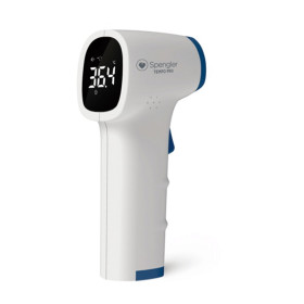 Thermomètre professionnel Tempo Pro Spengler