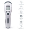 Thermomètre sans contact Spengler Tempo Easy gris